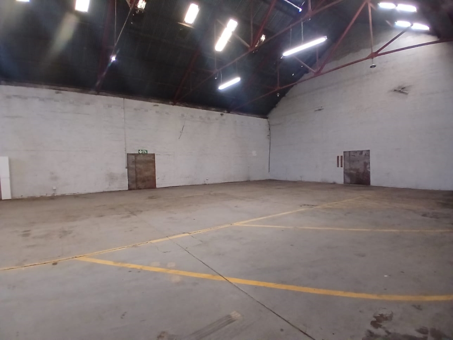 To Let Commercial Property for Rent in Rustenburg Central North West